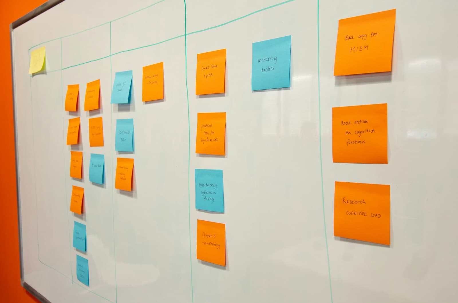 OPERATIONAL EXCELLENCE