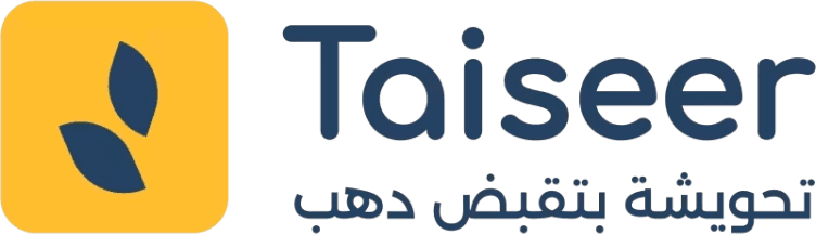 Taiseer logo